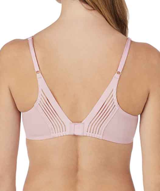 LeMystere Back Smoother T-shirt Underwire Bra
