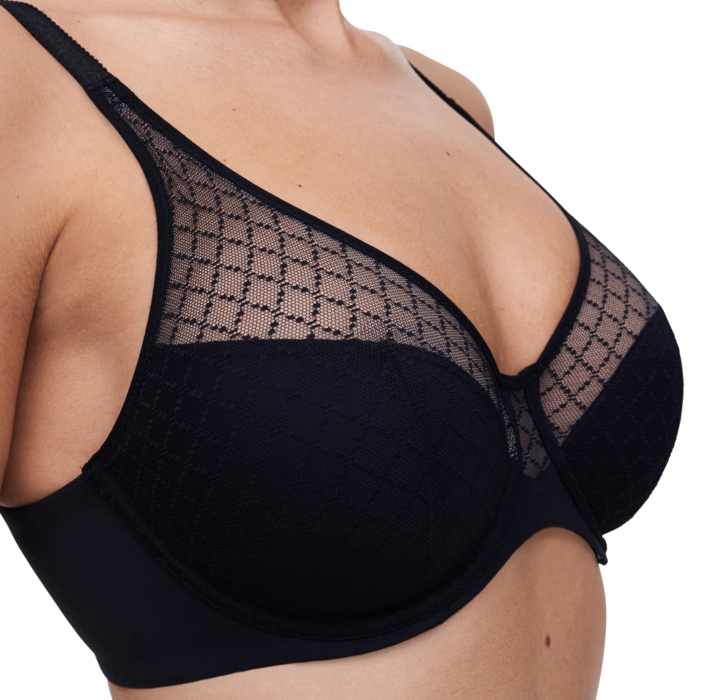 Buy Selma Big Cup with Underwire Bra Online